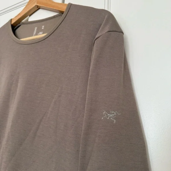 Arcteryx Dallen Fleece Pullover Everyday Sweater
